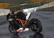 KTM 1190 RC8 KTM 1190 RC8